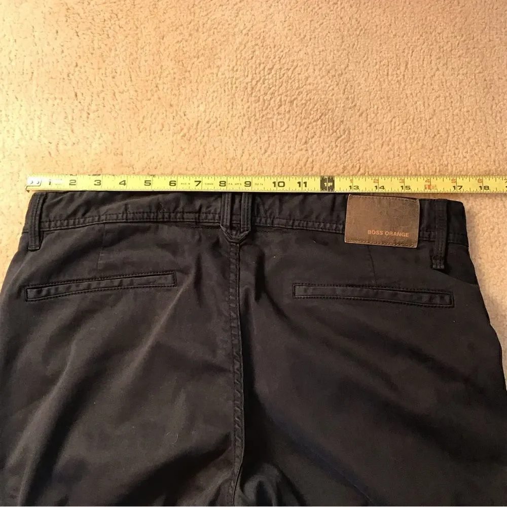 Hugo Boss khakis - Picture 5 of 5